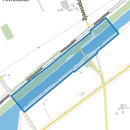 Perceel LCM00-A-1992