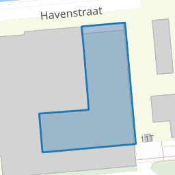 Perceel LCM00-A-1999