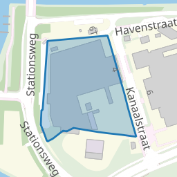 Perceel LCM00-A-2021