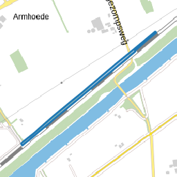 Perceel LCM00-A-2072
