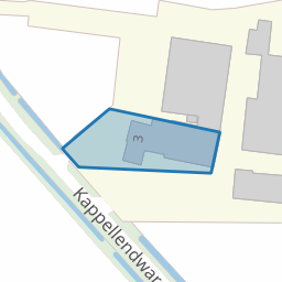 Perceel LCM00-A-2129