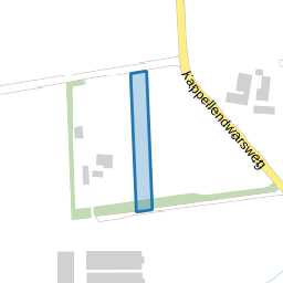 Perceel LCM00-A-2158