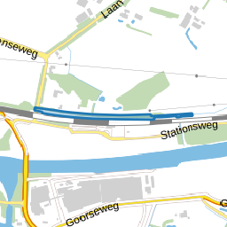 Perceel LCM00-A-2160