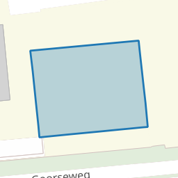 Perceel LCM00-A-2167