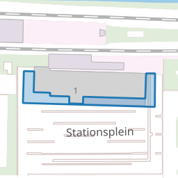 Perceel LCM00-A-2173