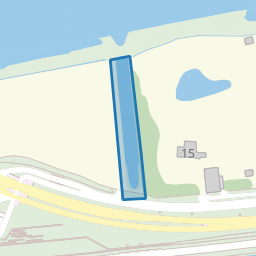 Perceel LCM00-A-2186