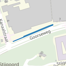 Perceel LCM00-A-2252