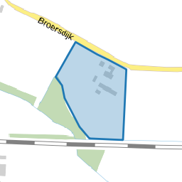 Perceel LCM00-AA-110