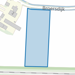 Perceel LCM00-AA-111