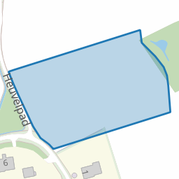 Perceel LCM00-AA-121