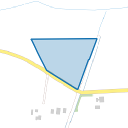 Perceel LCM00-AA-207