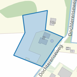 Perceel LCM00-AA-257