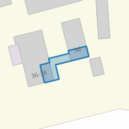 Perceel LCM00-AA-268