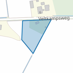 Perceel LCM00-AA-338