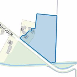 Perceel LCM00-AB-728