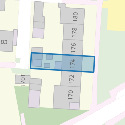 Perceel LCM00-B-10001