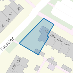 Perceel LCM00-B-10011