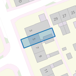 Perceel LCM00-B-10017