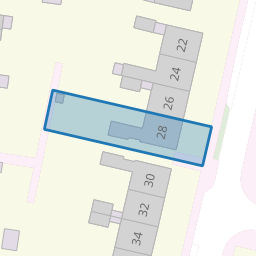 Perceel LCM00-B-10022