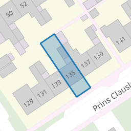 Perceel LCM00-B-10067