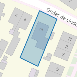 Perceel LCM00-B-10079