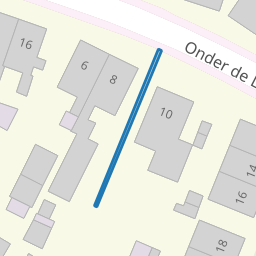 Perceel LCM00-B-10080