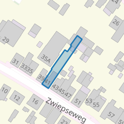 Perceel LCM00-B-10092