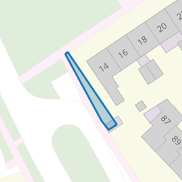 Perceel LCM00-B-10101