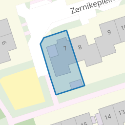 Perceel LCM00-B-10103