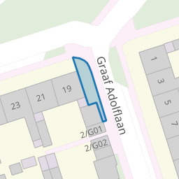 Perceel LCM00-B-10105