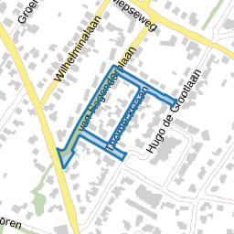 Perceel LCM00-B-10109