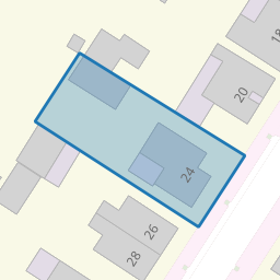 Perceel LCM00-B-10120