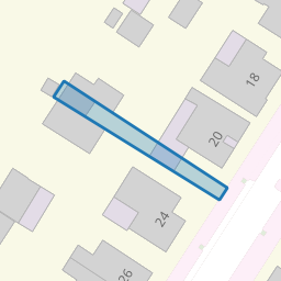 Perceel LCM00-B-10121