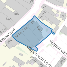 Perceel LCM00-B-10129