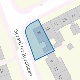 Perceel LCM00-B-10142