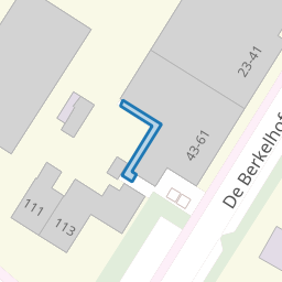 Perceel LCM00-B-10167