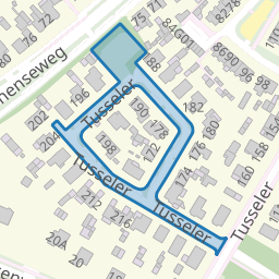 Perceel LCM00-B-10175