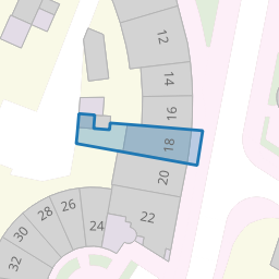 Perceel LCM00-B-10197