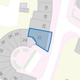 Perceel LCM00-B-10199