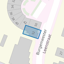 Perceel LCM00-B-10200