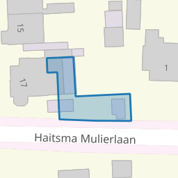 Perceel LCM00-B-10240