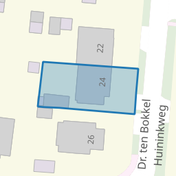 Perceel LCM00-B-10244