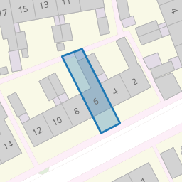 Perceel LCM00-B-10250