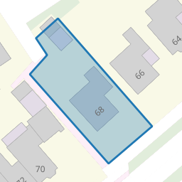 Perceel LCM00-B-10260