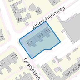 Perceel LCM00-B-10297