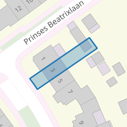 Perceel LCM00-B-10299