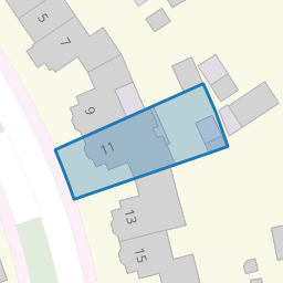 Perceel LCM00-B-10303