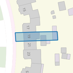 Perceel LCM00-B-10307