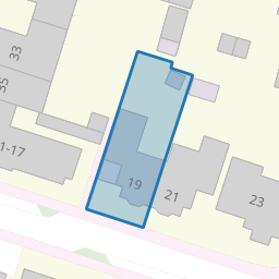 Perceel LCM00-B-10318