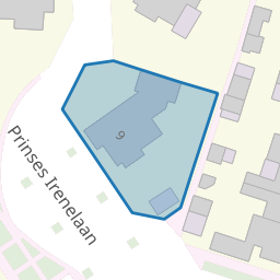 Perceel LCM00-B-10347